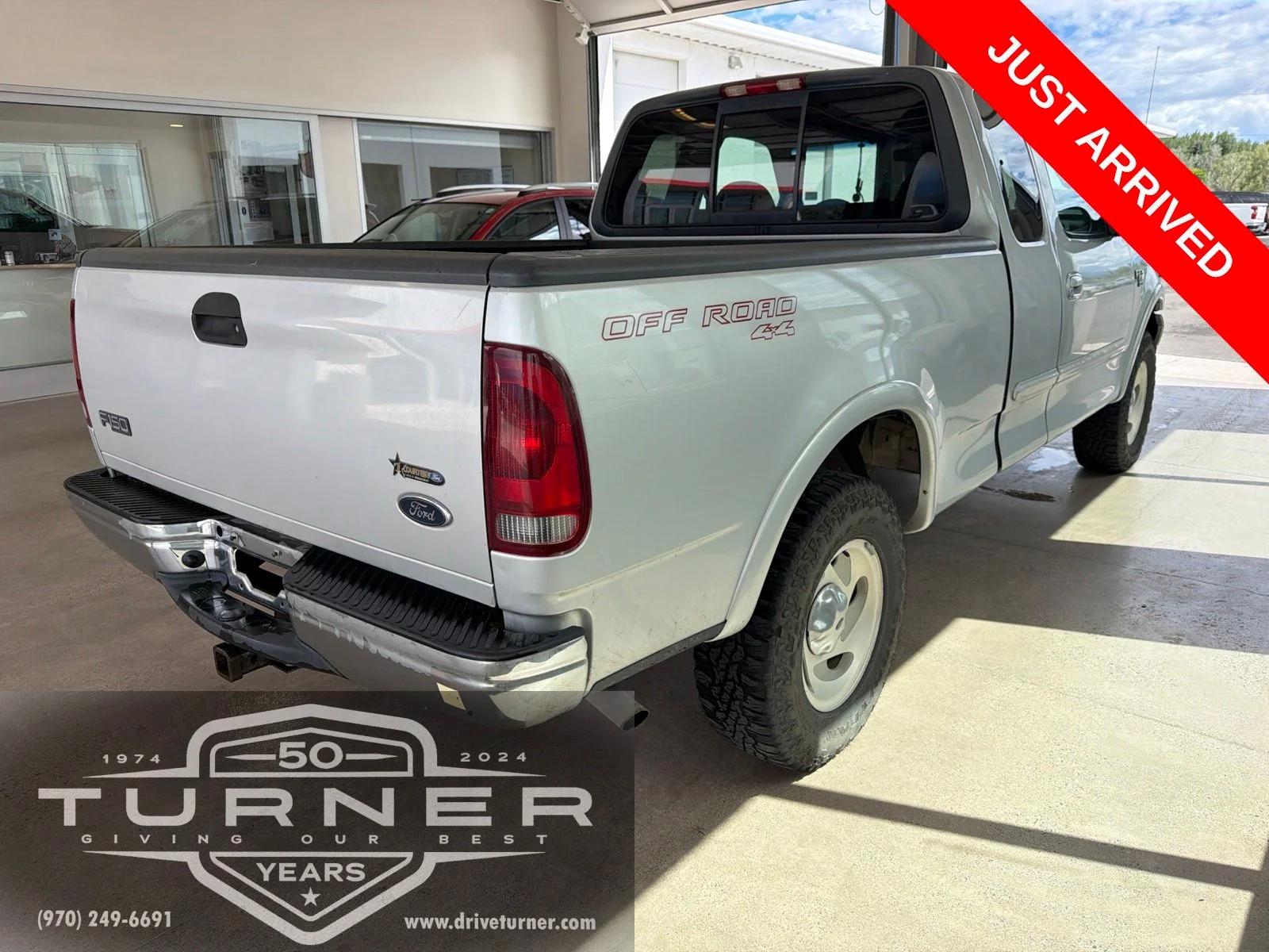 ford f-150 2001 1FTRX18W71KF42493 image ford f-150 2001 1FTRX18W71KF42493 image
