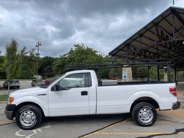 ford f-150 2014 1FTNF1CF4EKD93443 image ford f-150 2014 1FTNF1CF4EKD93443 image