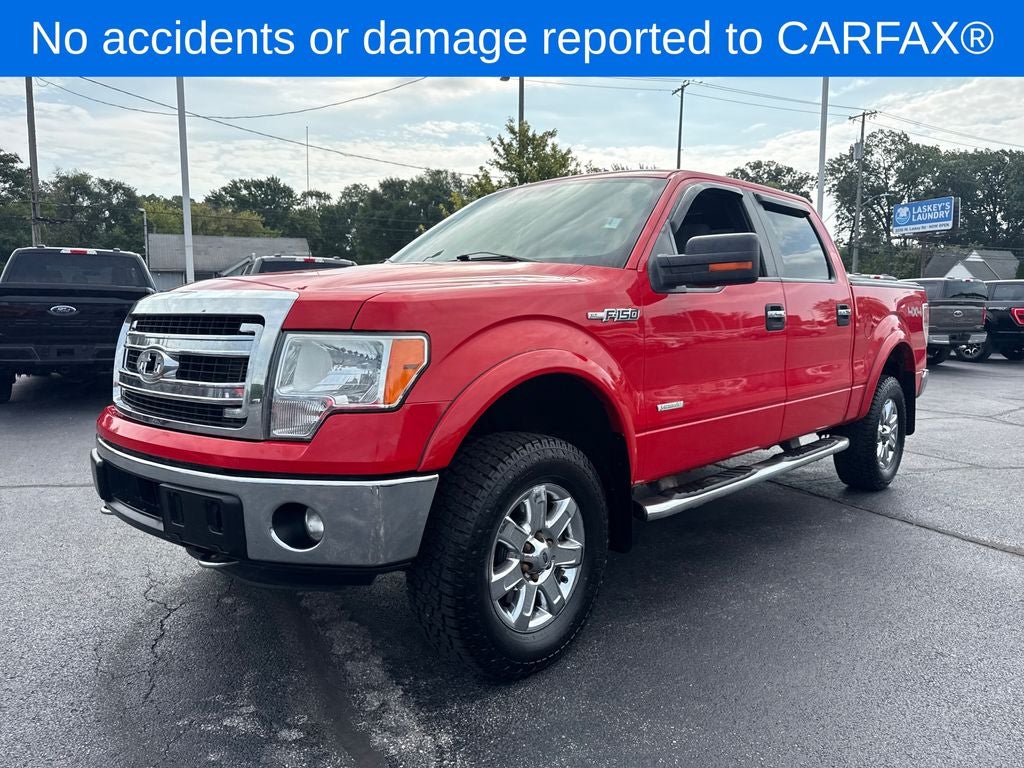 ford f-150 2014 1FTFW1ETXEKD32055 image ford f-150 2014 1FTFW1ETXEKD32055 image