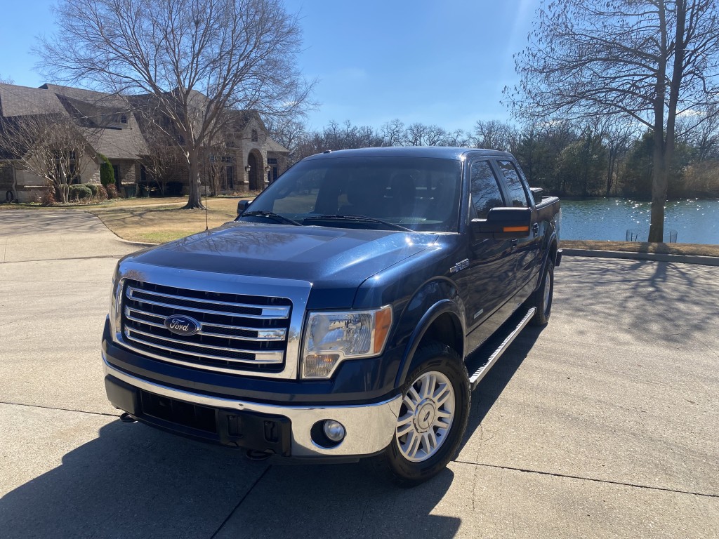ford f-150 2014 1FTFW1ET5EKE12881 image ford f-150 2014 1FTFW1ET5EKE12881 image