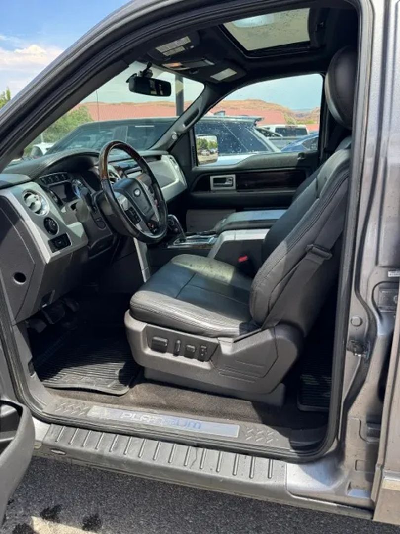 ford f-150 2014 1FTFW1ET3EFB19814 image ford f-150 2014 1FTFW1ET3EFB19814 image