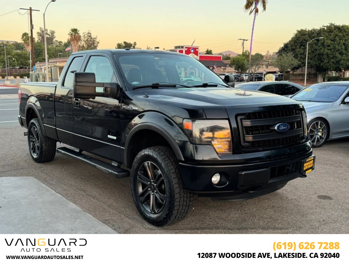 ford f-150 2014 1FTFX1ET0EKD45829 image ford f-150 2014 1FTFX1ET0EKD45829 image