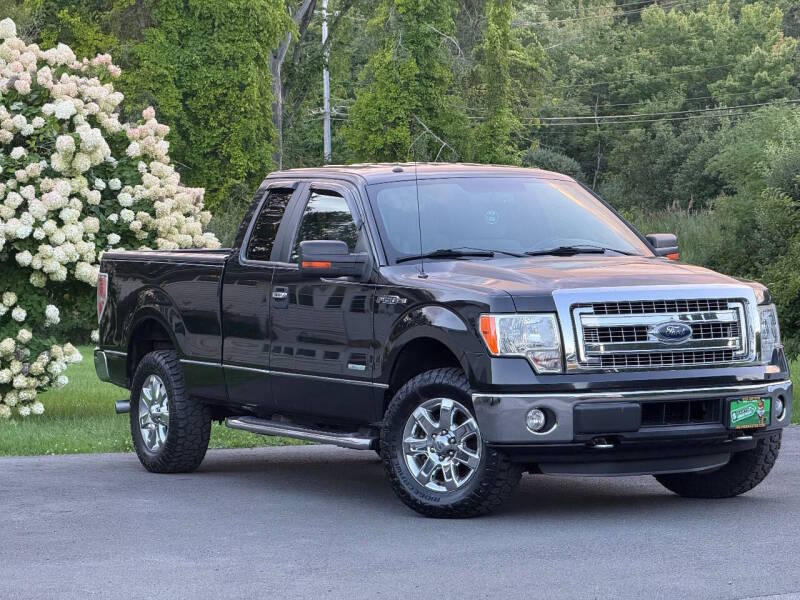 ford f-150 2014 1FTFX1ETXEFC52728 image ford f-150 2014 1FTFX1ETXEFC52728 image