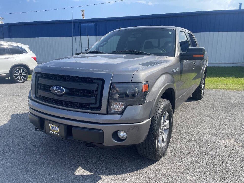 ford f-150 2014 1FTFW1EF7EFA28541 image ford f-150 2014 1FTFW1EF7EFA28541 image
