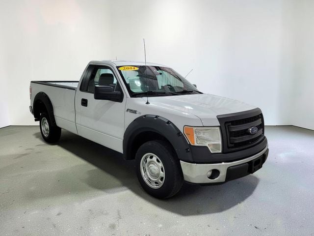 ford f-150 2014 1FTMF1CM6EKE73563 image ford f-150 2014 1FTMF1CM6EKE73563 image