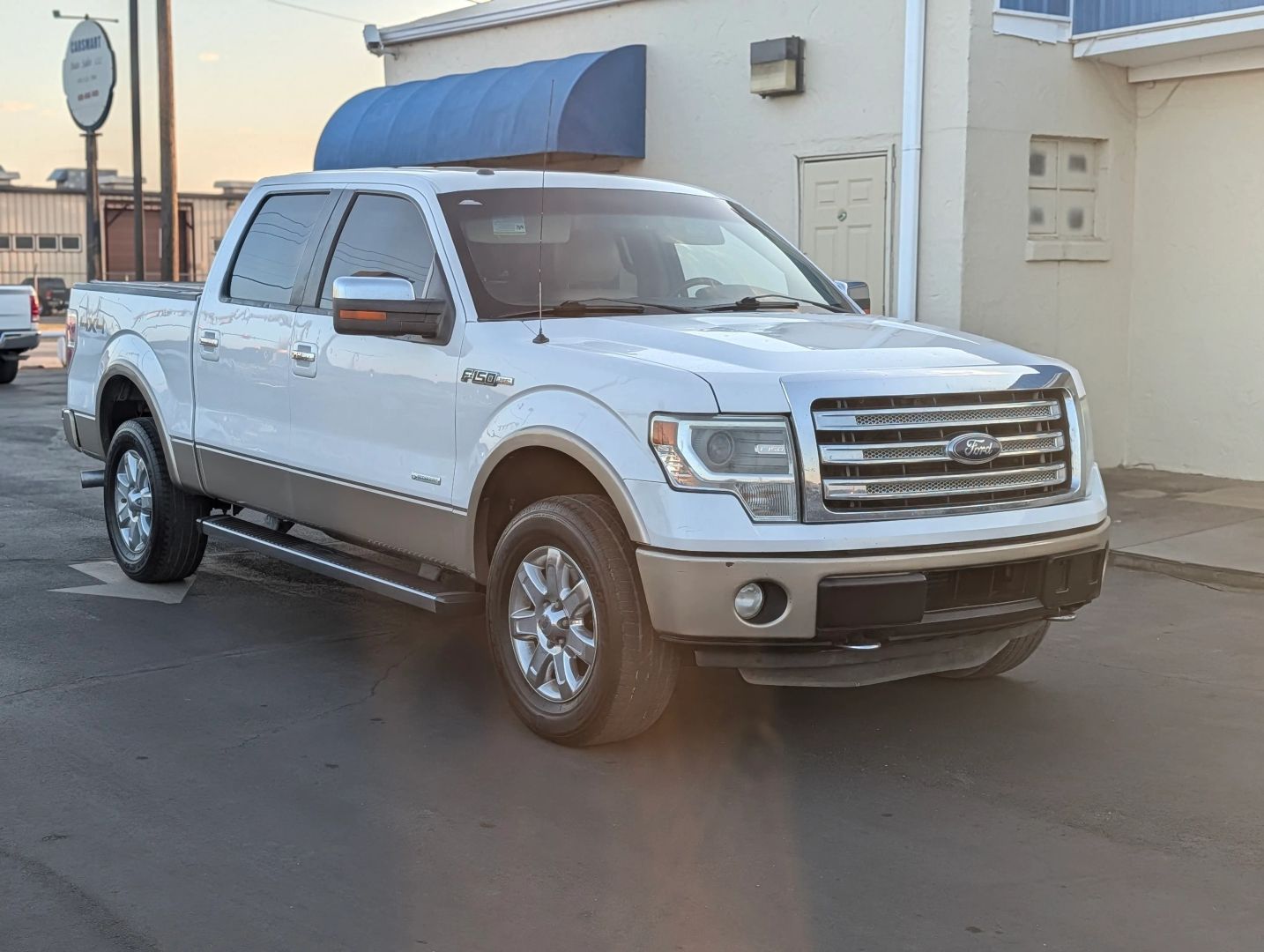 ford f-150 2014 1FTFW1ETXEKE07451 image ford f-150 2014 1FTFW1ETXEKE07451 image
