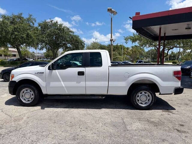 ford f-150 2014 1FTEX1CM4EKD69218 image ford f-150 2014 1FTEX1CM4EKD69218 image