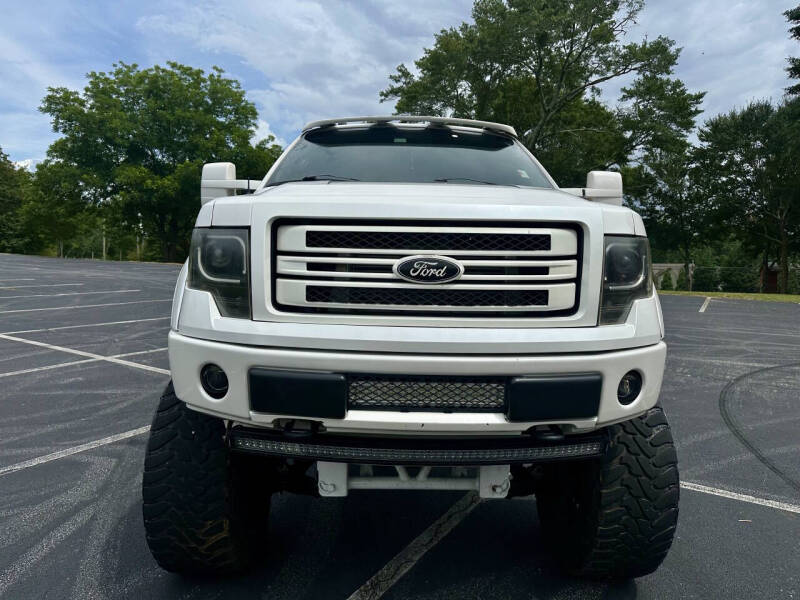 ford f-150 2014 1FTFW1ET0EFA90997 image ford f-150 2014 1FTFW1ET0EFA90997 image