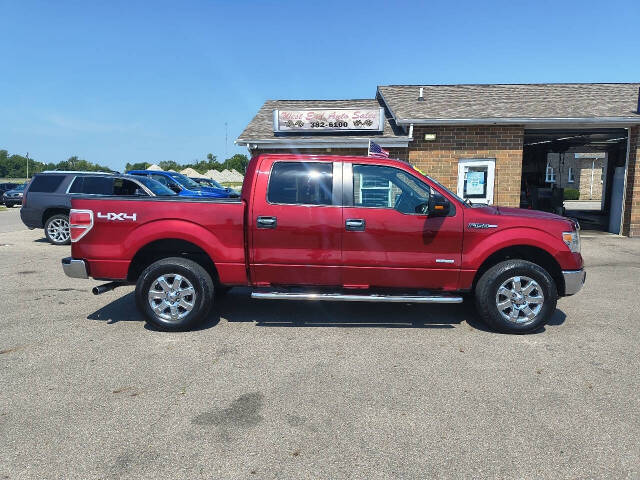 ford f-150 2014 1FTFW1ETXEKF52358 image ford f-150 2014 1FTFW1ETXEKF52358 image