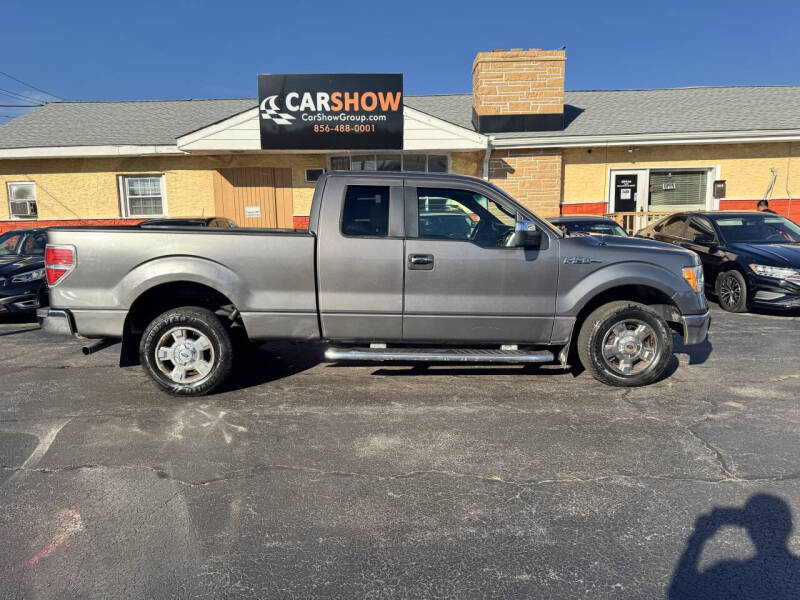 ford f-150 2014 1FTFX1EF6EFA38877 image ford f-150 2014 1FTFX1EF6EFA38877 image