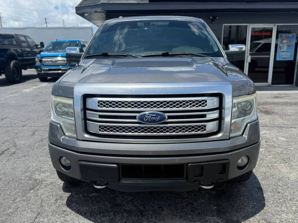 ford f-150 2014 1FTFW1ET0EFB56464 image ford f-150 2014 1FTFW1ET0EFB56464 image