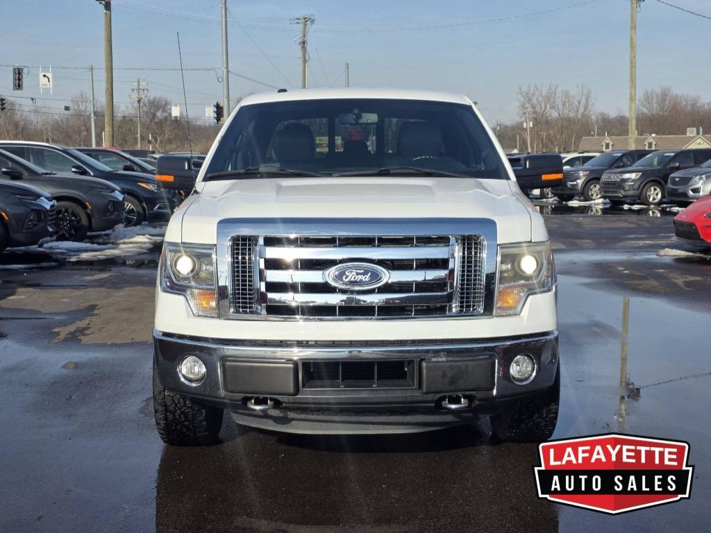 ford f-150 2014 1FTFW1ET0EFB58151 image ford f-150 2014 1FTFW1ET0EFB58151 image