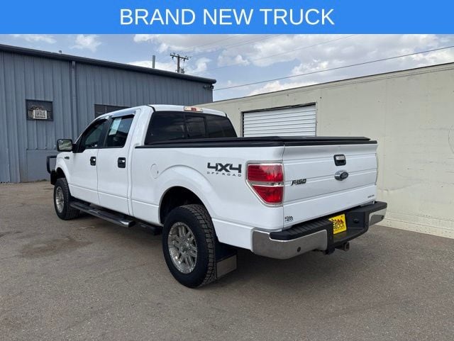 ford f-150 2014 1FTFW1EFXEKG33404 image ford f-150 2014 1FTFW1EFXEKG33404 image