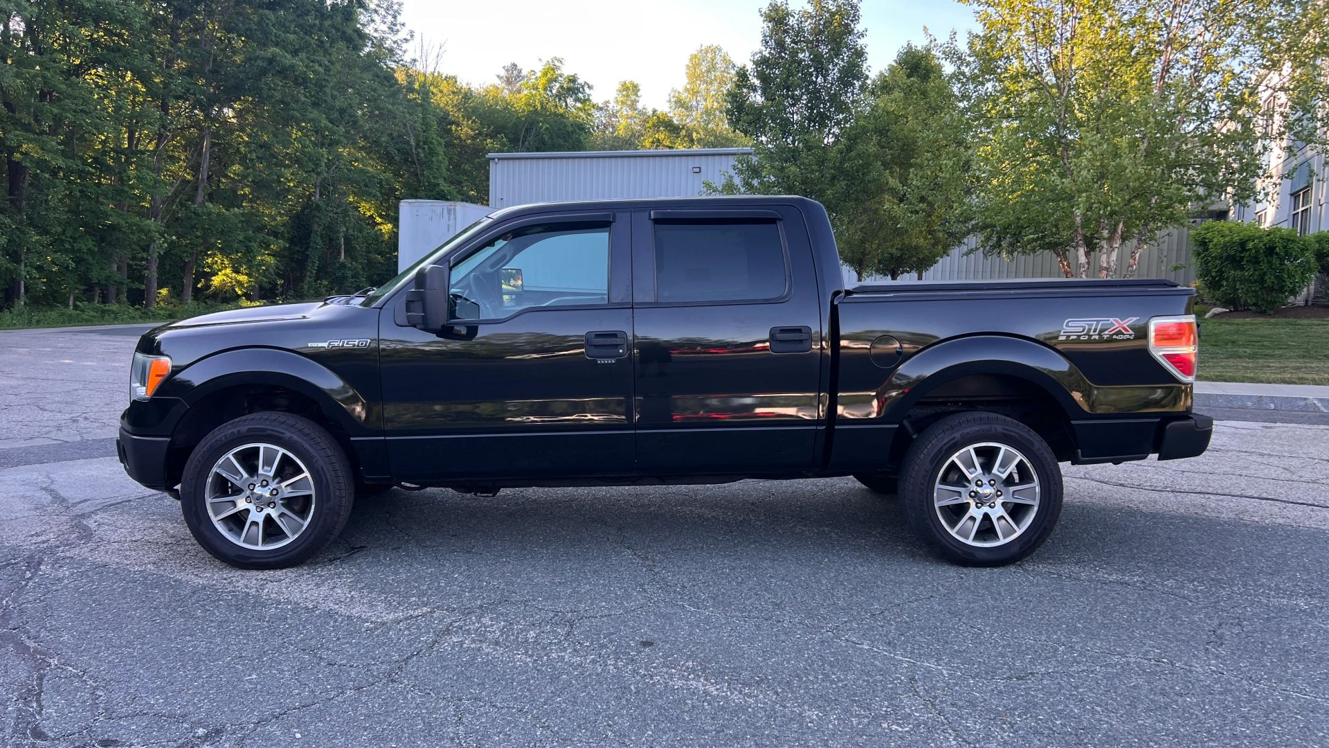 ford f-150 2014 1FTFW1EF6EFA04232 image ford f-150 2014 1FTFW1EF6EFA04232 image