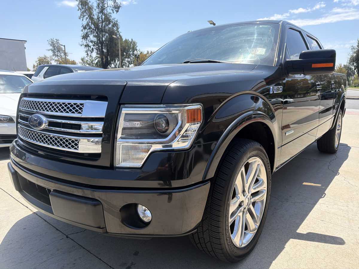 ford f-150 2014 1FTFW1CT4EFB49813 image ford f-150 2014 1FTFW1CT4EFB49813 image