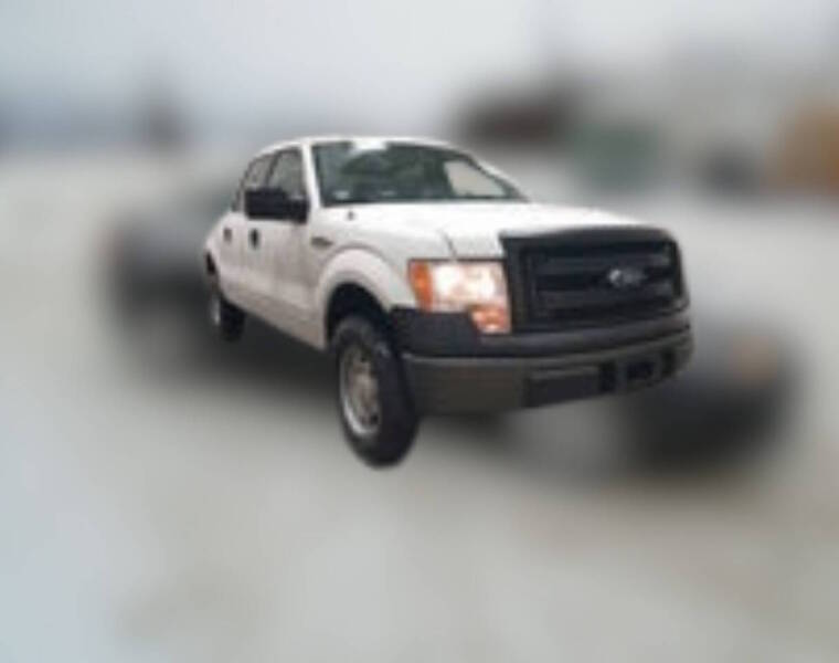 ford f-150 2014 1FTFW1EF9EKE11775 image ford f-150 2014 1FTFW1EF9EKE11775 image
