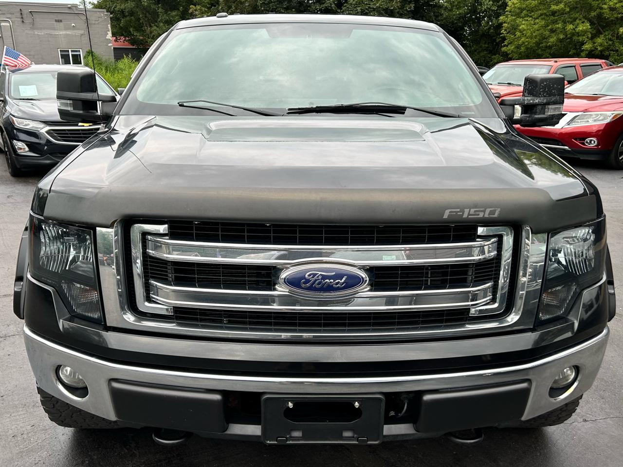 ford f-150 2014 1FTEX1EM2EFD00632 image ford f-150 2014 1FTEX1EM2EFD00632 image