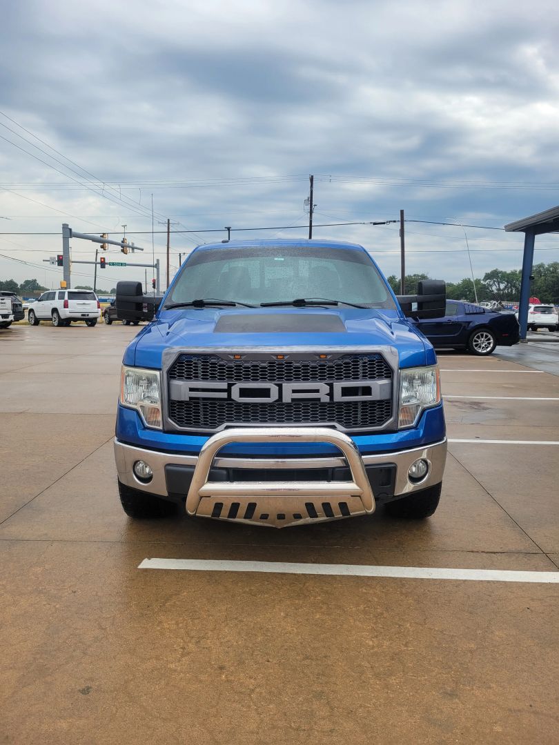 ford f-150 2014 1FTFW1ET7EKE01042 image ford f-150 2014 1FTFW1ET7EKE01042 image