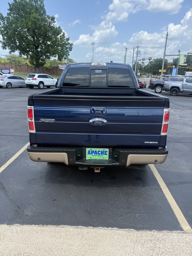 ford f-150 2014 1FTFW1EFXEKD90757 image ford f-150 2014 1FTFW1EFXEKD90757 image