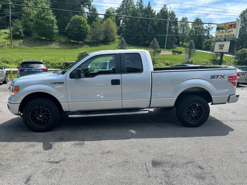 ford f-150 2014 1FTFX1EFXEKE77801 image ford f-150 2014 1FTFX1EFXEKE77801 image