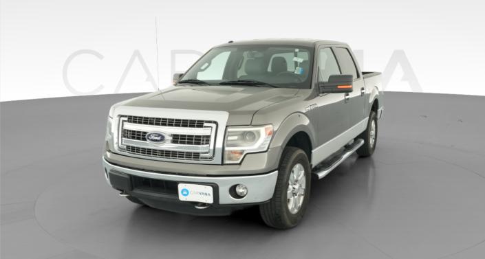 ford f-150 2014 1FTFW1EF3EFC61204 image ford f-150 2014 1FTFW1EF3EFC61204 image