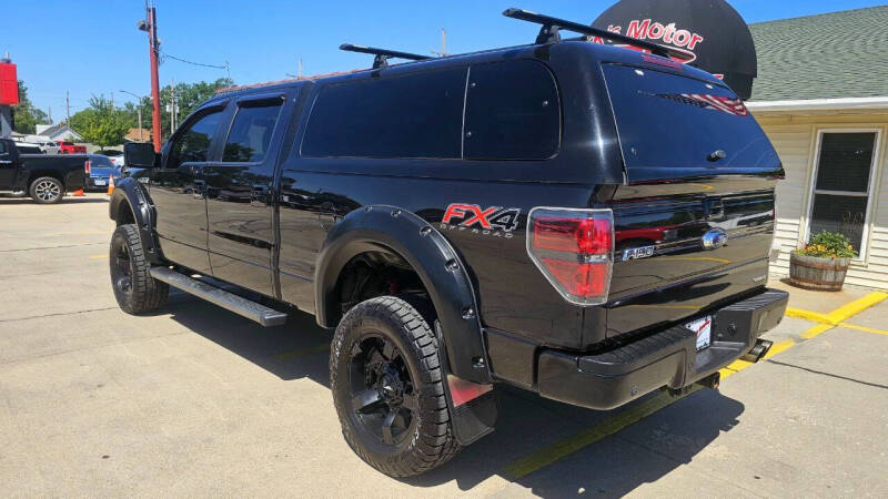 ford f-150 2014 1FTFW1EFXEKG38683 image ford f-150 2014 1FTFW1EFXEKG38683 image