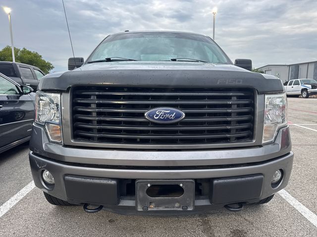 ford f-150 2014 1FTFW1EF4EKD23622 image ford f-150 2014 1FTFW1EF4EKD23622 image