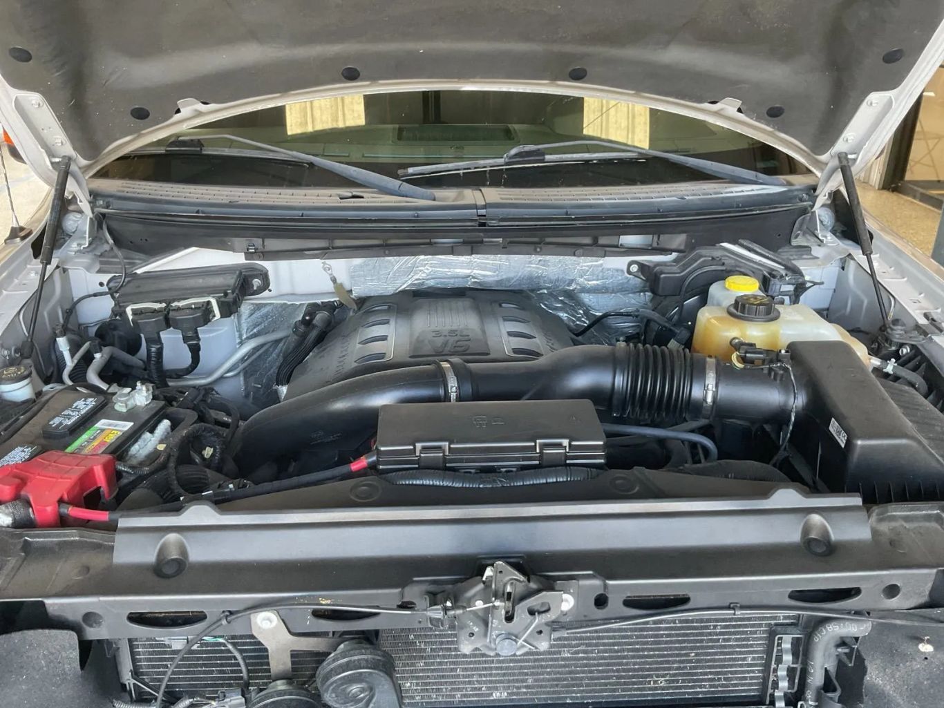 ford f-150 2014 1FTMF1ET2EFA59564 image ford f-150 2014 1FTMF1ET2EFA59564 image