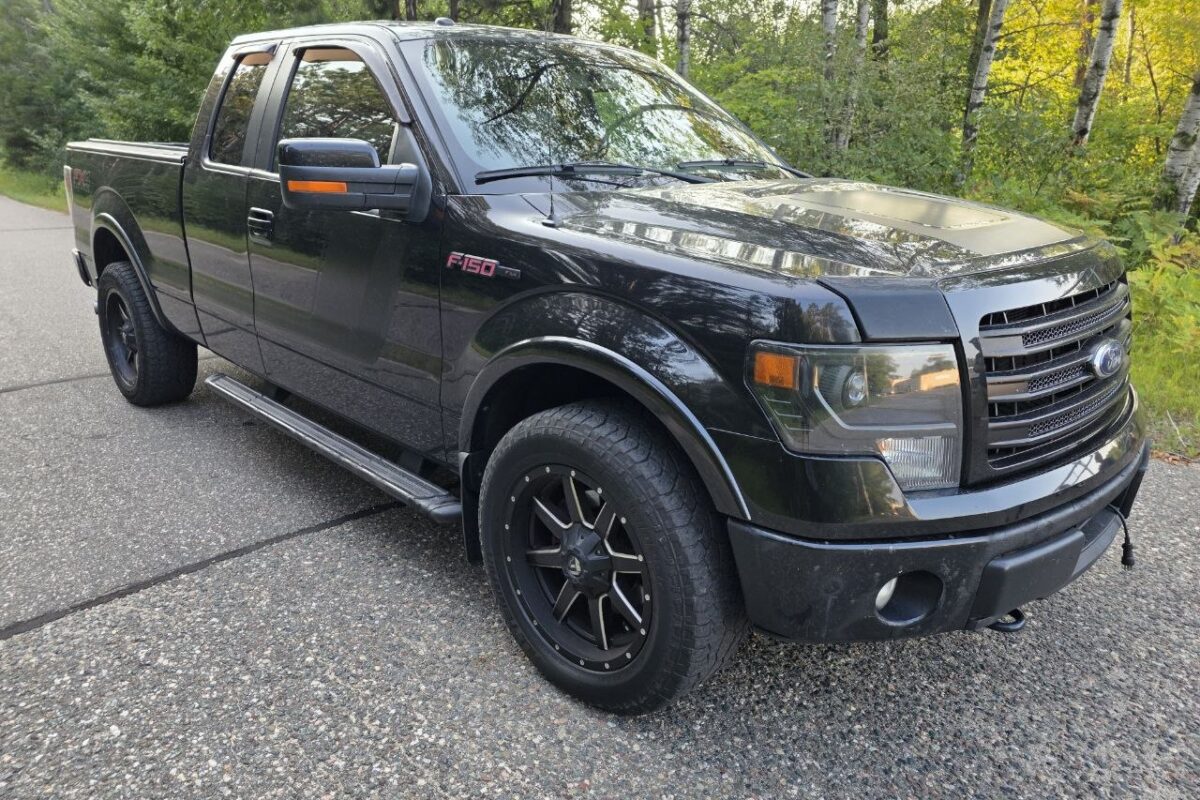 ford f-150 2014 1FTFX1ET3EFB07935 image ford f-150 2014 1FTFX1ET3EFB07935 image