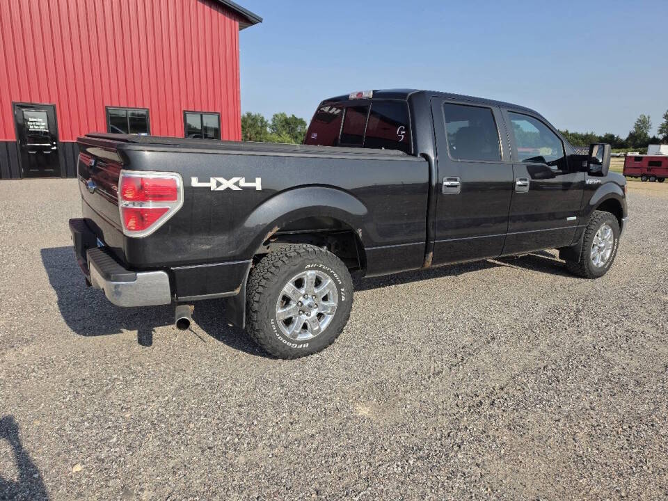 ford f-150 2014 1FTFW1ET7EKE64688 image ford f-150 2014 1FTFW1ET7EKE64688 image