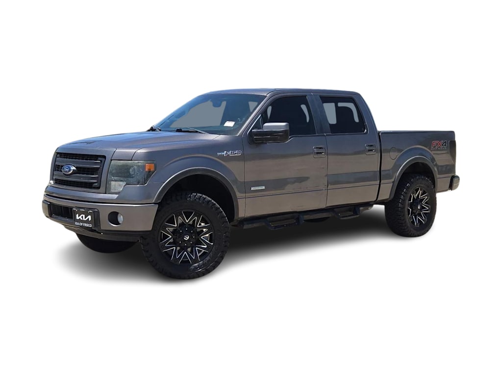 ford f-150 2014 1FTFW1ET9EFA12542 image ford f-150 2014 1FTFW1ET9EFA12542 image