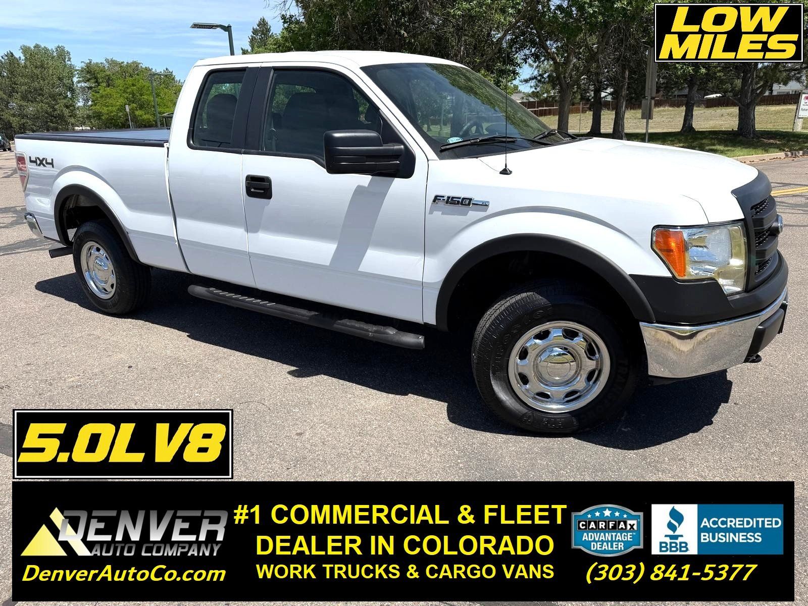 ford f-150 2014 1FTFX1EF0EKF95758 image ford f-150 2014 1FTFX1EF0EKF95758 image