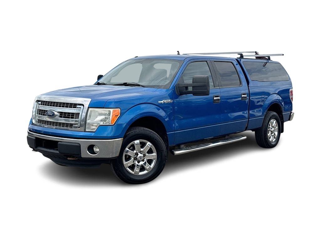 ford f-150 2014 1FTFW1EF1EFA33685 image ford f-150 2014 1FTFW1EF1EFA33685 image