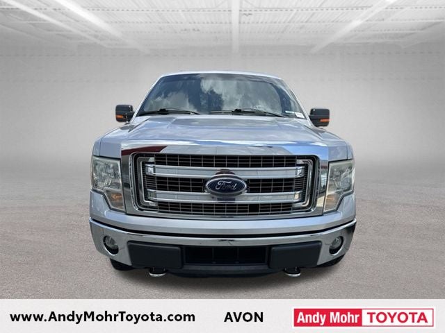 ford f-150 2014 1FTFW1EF7EFB38683 image ford f-150 2014 1FTFW1EF7EFB38683 image