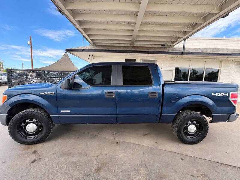 ford f-150 2014 1FTFW1ET2EKG53524 image ford f-150 2014 1FTFW1ET2EKG53524 image