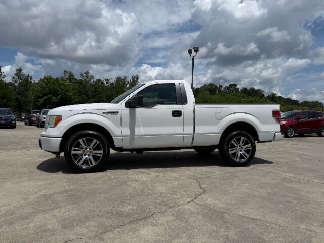 ford f-150 2014 1FTMF1CM2EFA46129 image ford f-150 2014 1FTMF1CM2EFA46129 image