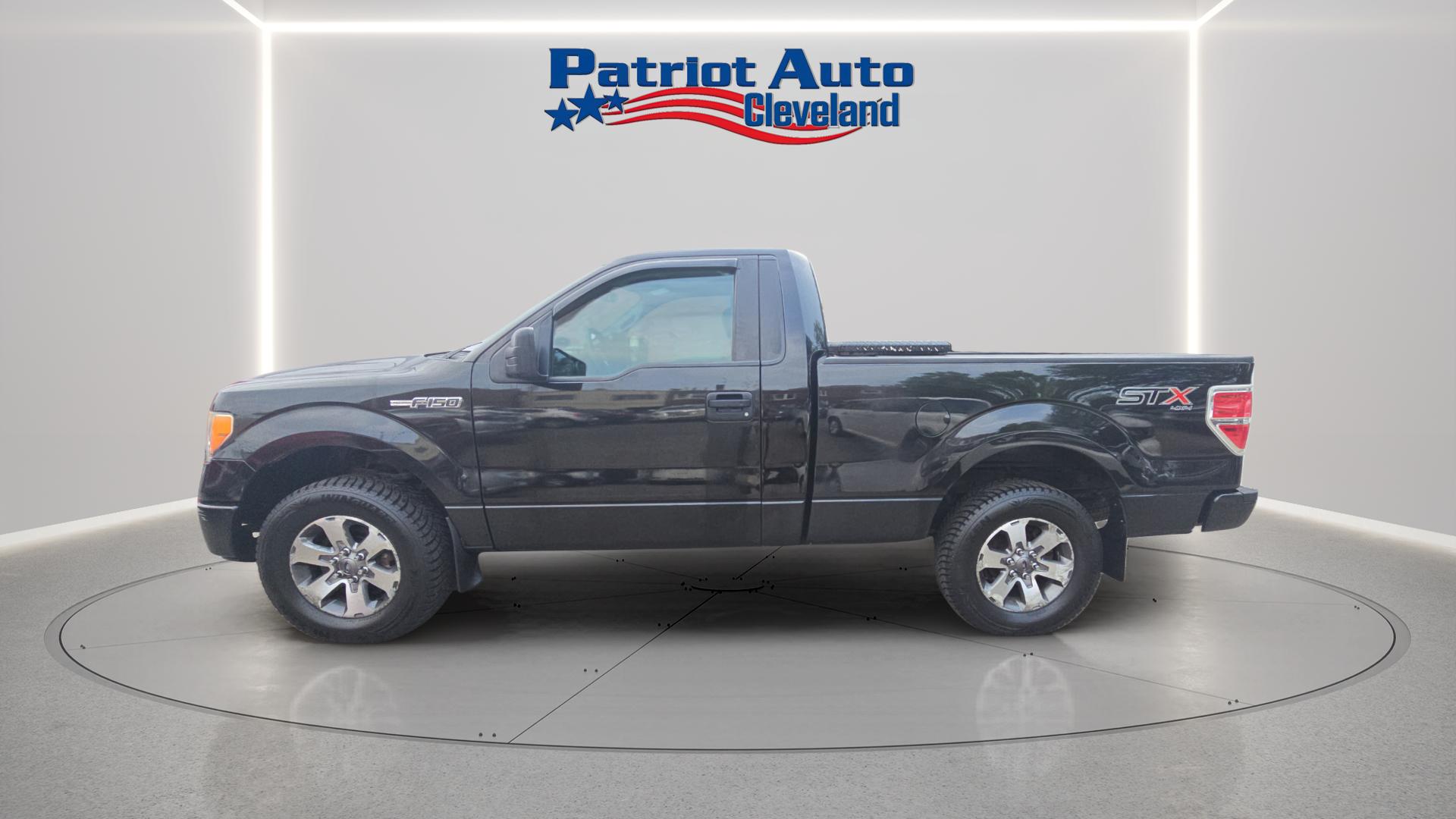 ford f-150 2014 1FTMF1EF7EFC58202 image ford f-150 2014 1FTMF1EF7EFC58202 image
