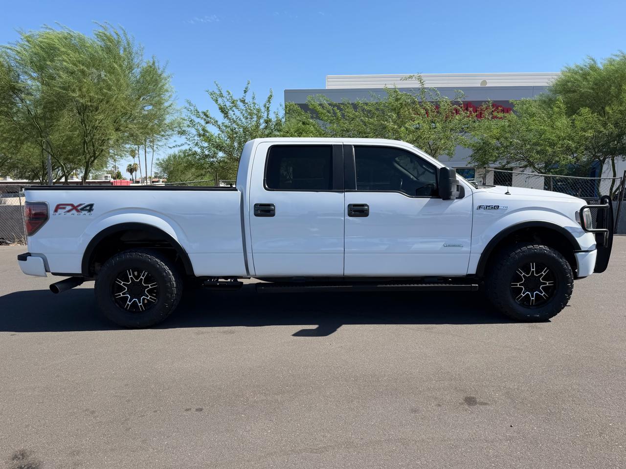 ford f-150 2014 1FTFW1ET4EKG32495 image ford f-150 2014 1FTFW1ET4EKG32495 image
