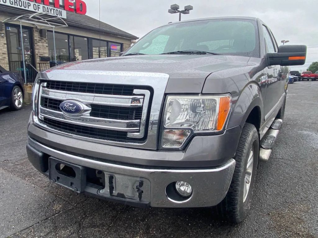 ford f-150 2014 1FTEX1CM2EFA46875 image ford f-150 2014 1FTEX1CM2EFA46875 image