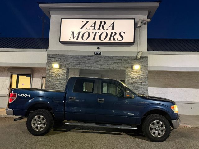 ford f-150 2014 1FTFW1ETXEKF47046 image ford f-150 2014 1FTFW1ETXEKF47046 image