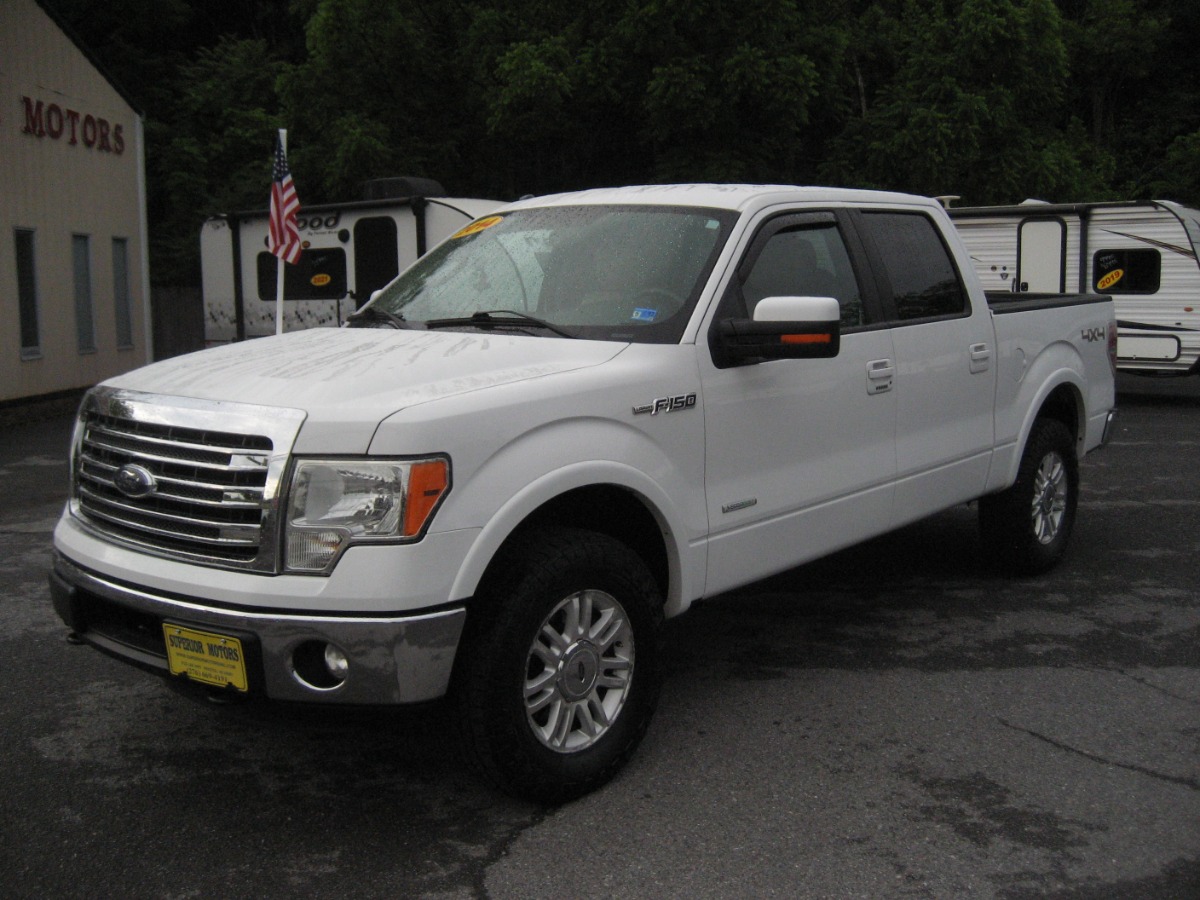ford f-150 2014 1FTFW1ET2EKD13919 image ford f-150 2014 1FTFW1ET2EKD13919 image
