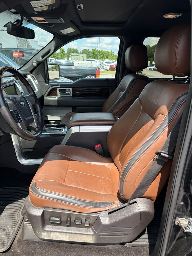 ford f-150 2014 1FTFW1ET2EFB25295 image ford f-150 2014 1FTFW1ET2EFB25295 image