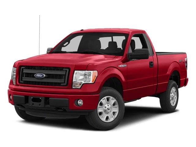 ford f-150 2014 1FTMF1CM8EKF91694 image ford f-150 2014 1FTMF1CM8EKF91694 image