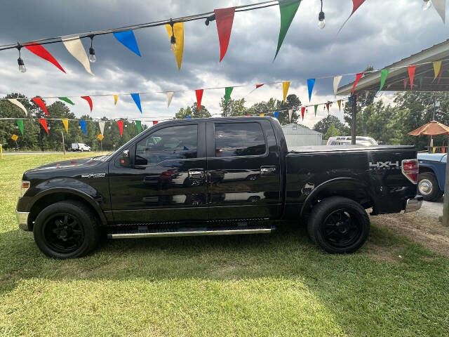 ford f-150 2014 1FTFW1EF5EFC62869 image ford f-150 2014 1FTFW1EF5EFC62869 image