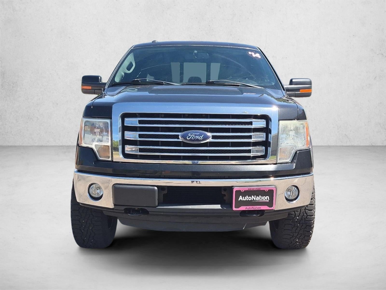 ford f-150 2014 1FTFW1ETXEKE14495 image ford f-150 2014 1FTFW1ETXEKE14495 image