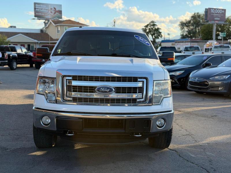 ford f-150 2014 1FTFW1ET2EKG26937 image ford f-150 2014 1FTFW1ET2EKG26937 image