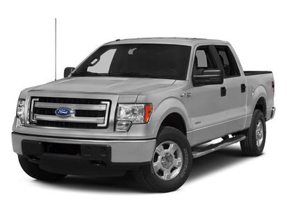 ford f-150 2014 1FTFW1ET1EFC81697 image ford f-150 2014 1FTFW1ET1EFC81697 image