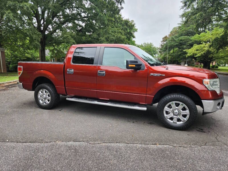 ford f-150 2014 1FTFW1EF2EKD02798 image ford f-150 2014 1FTFW1EF2EKD02798 image
