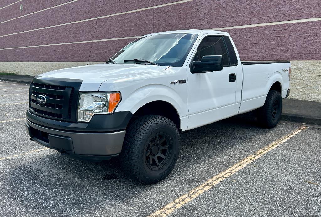 ford f-150 2014 1FTNF1EF9EKD31498 image ford f-150 2014 1FTNF1EF9EKD31498 image