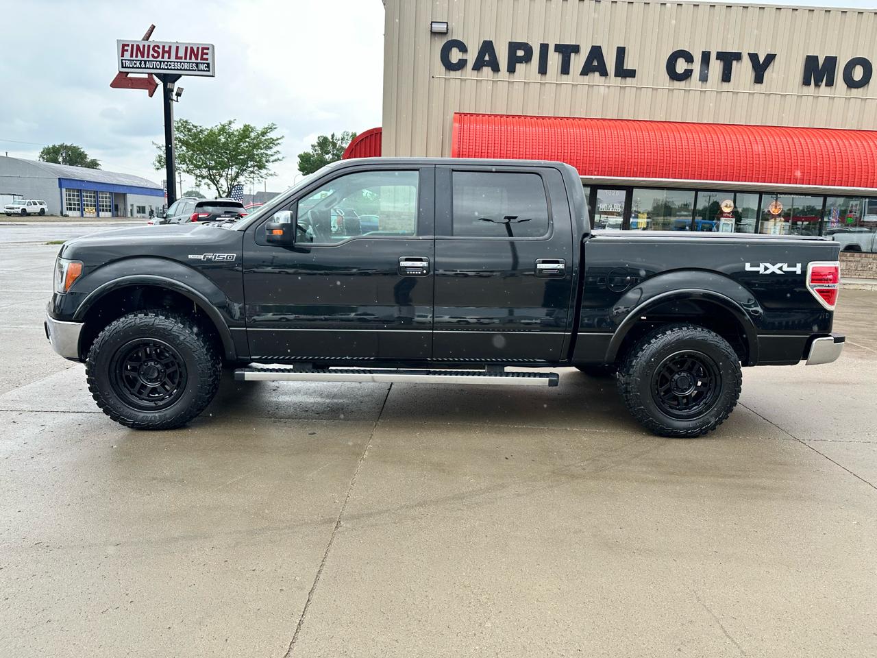 ford f-150 2014 1FTFW1EF9EFB47160 image ford f-150 2014 1FTFW1EF9EFB47160 image